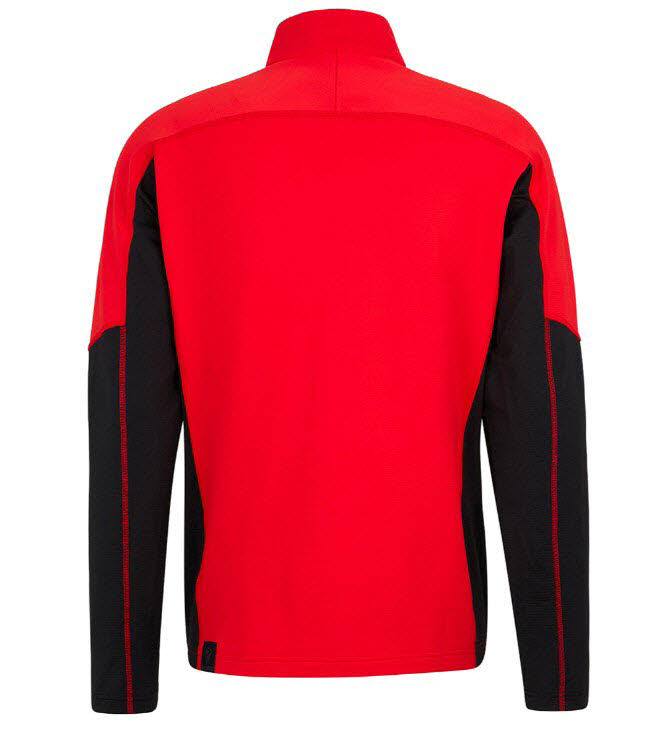 Ziener JIROTO-Z midlayer man