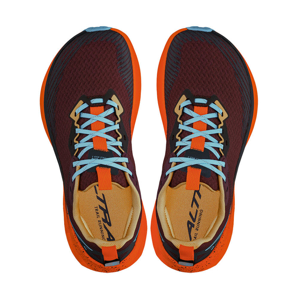 Altra W EXPERIENCE WILD 2