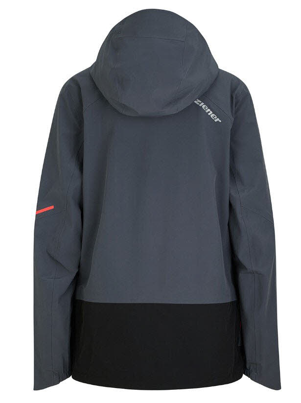 Ziener NAIE lady (jacket active)