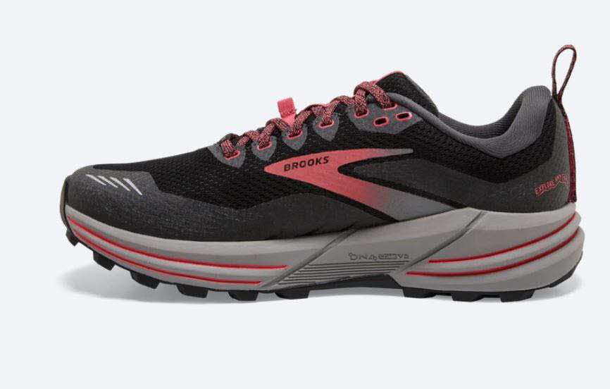 Brooks Cascadia 16 GTX