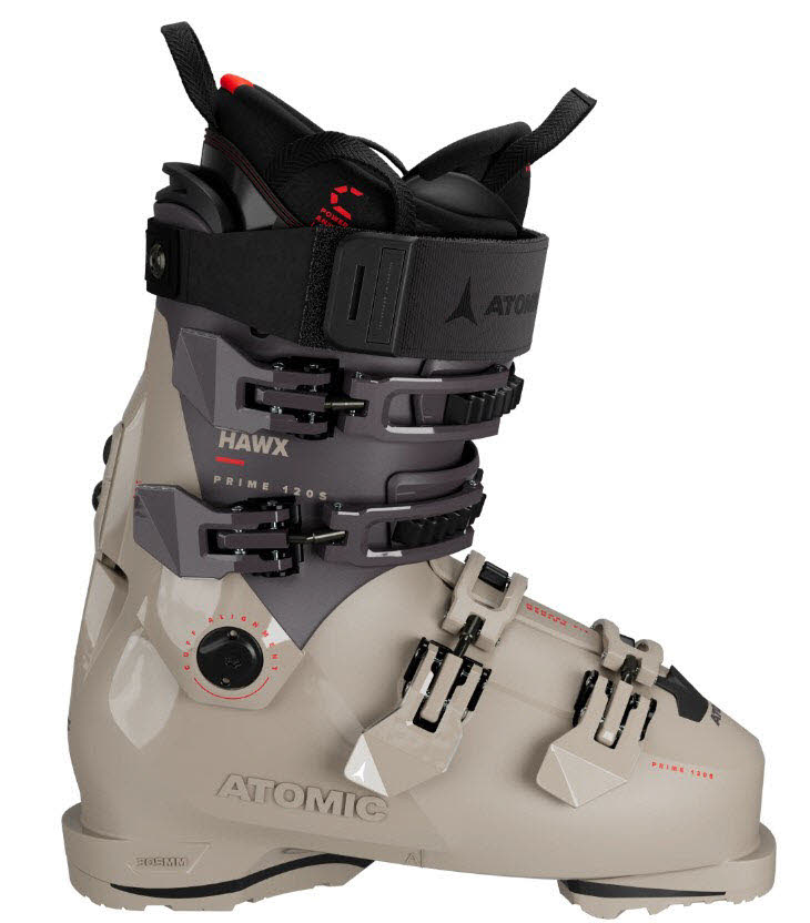 Atomic Hawx Prime 120 S GW