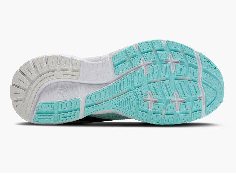 Brooks Trace 4