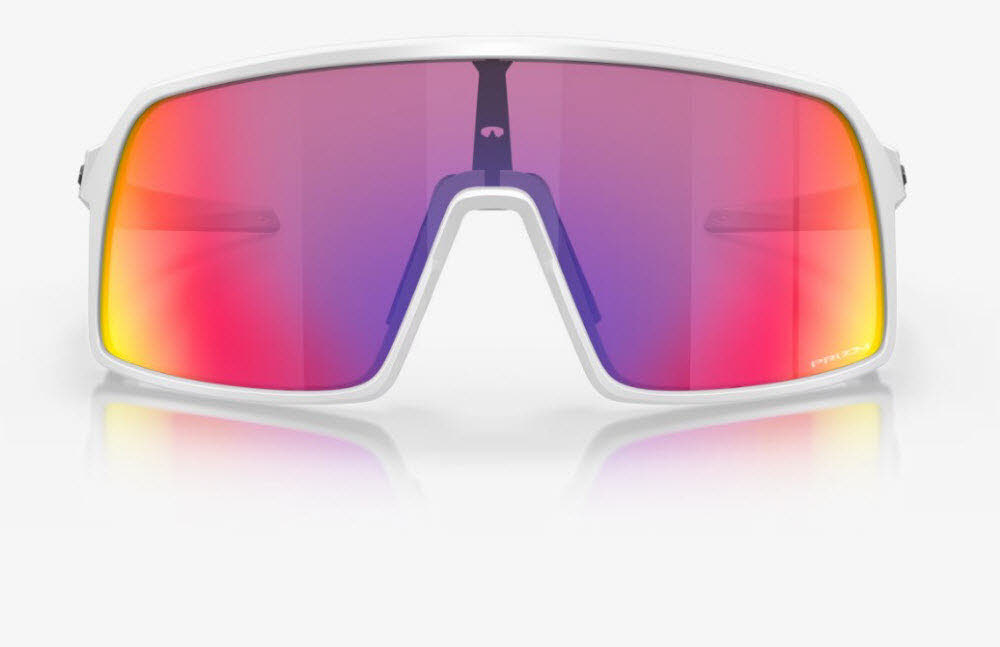 OAKLEY Sutro S Matte White