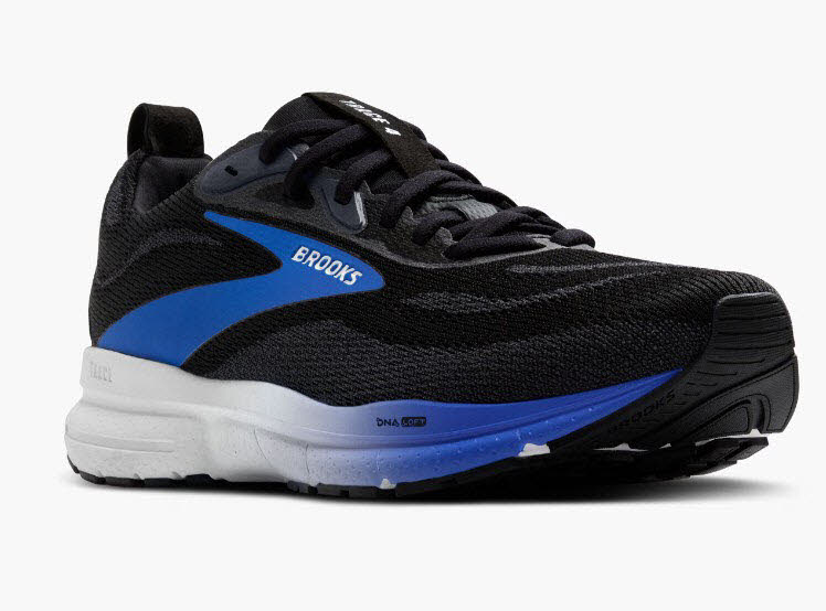 Brooks Trace 4