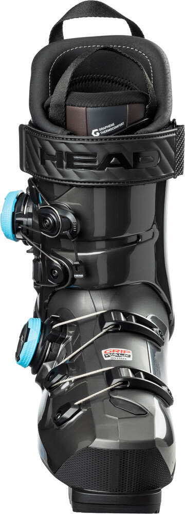 HEAD KALIBER 110 MV GW BOA2 ANTHR.-SPEED