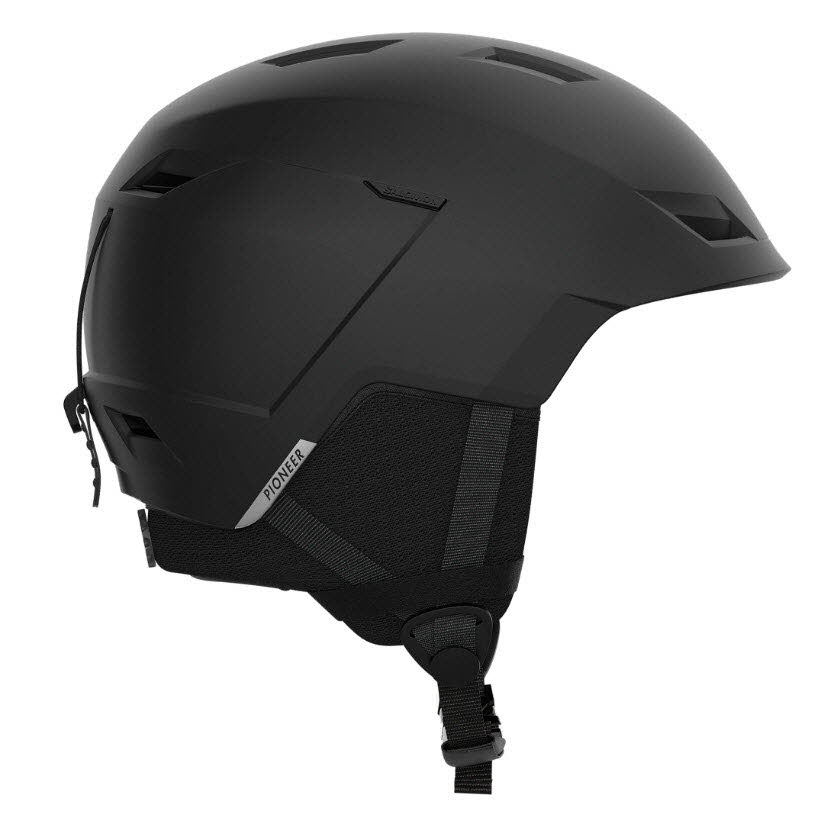Salomon Helm PIONEER LT ACCESS Black S 5