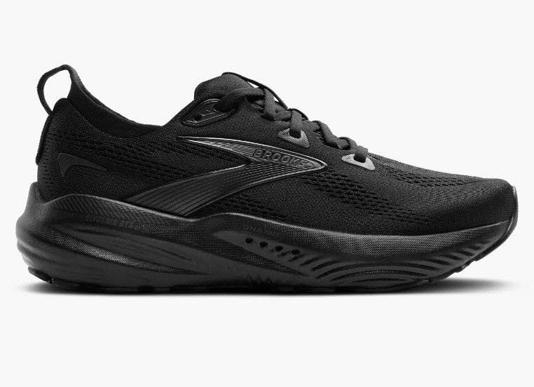 Brooks Glycerin GTS 22