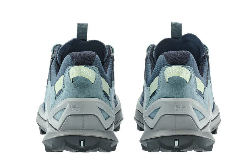 Lowa MADDOX PRO GTX LO Ws