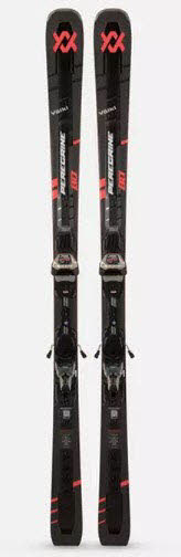 Völkl PEREGRINE 80+LOWRIDE 12 TCX