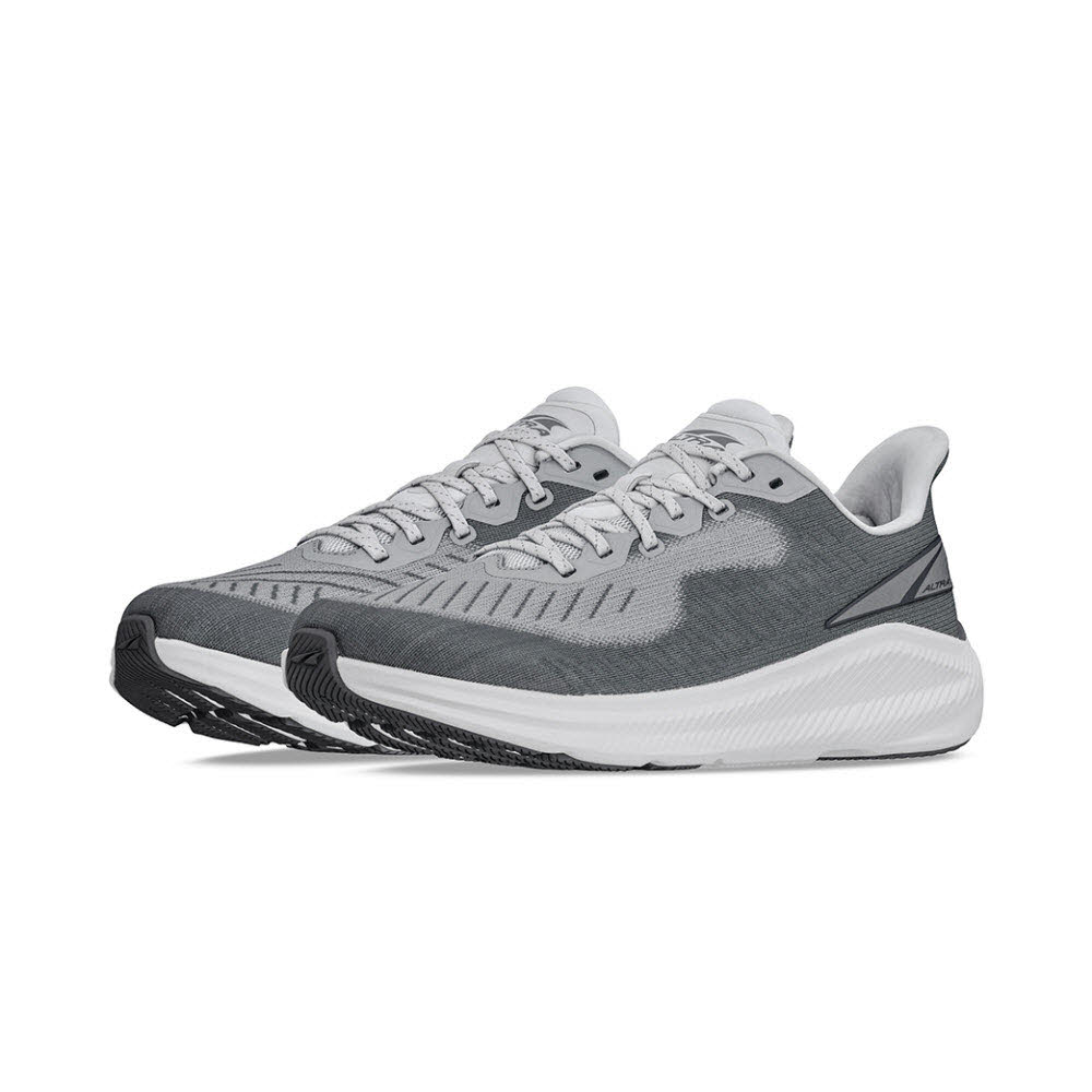 Altra M EXPERIENCE FORM