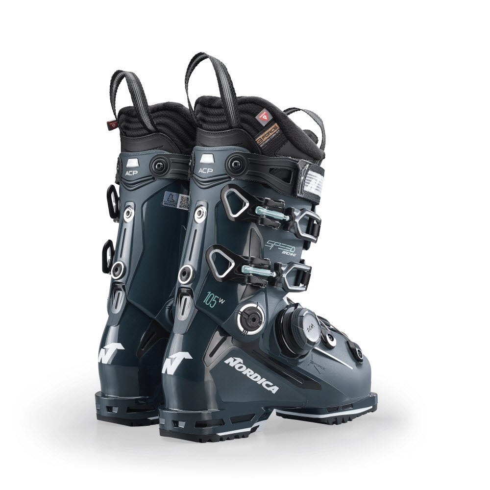 Nordica SPEEDMACHINE 3 BOA 105 W (GW)