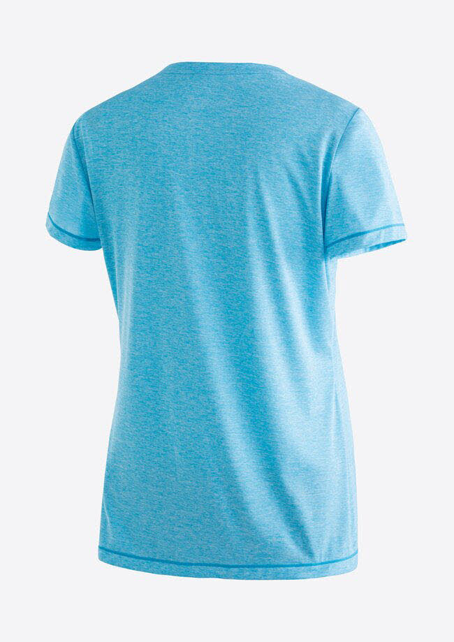 Maier Sports Dalen W Da-Shirt 1/2 A