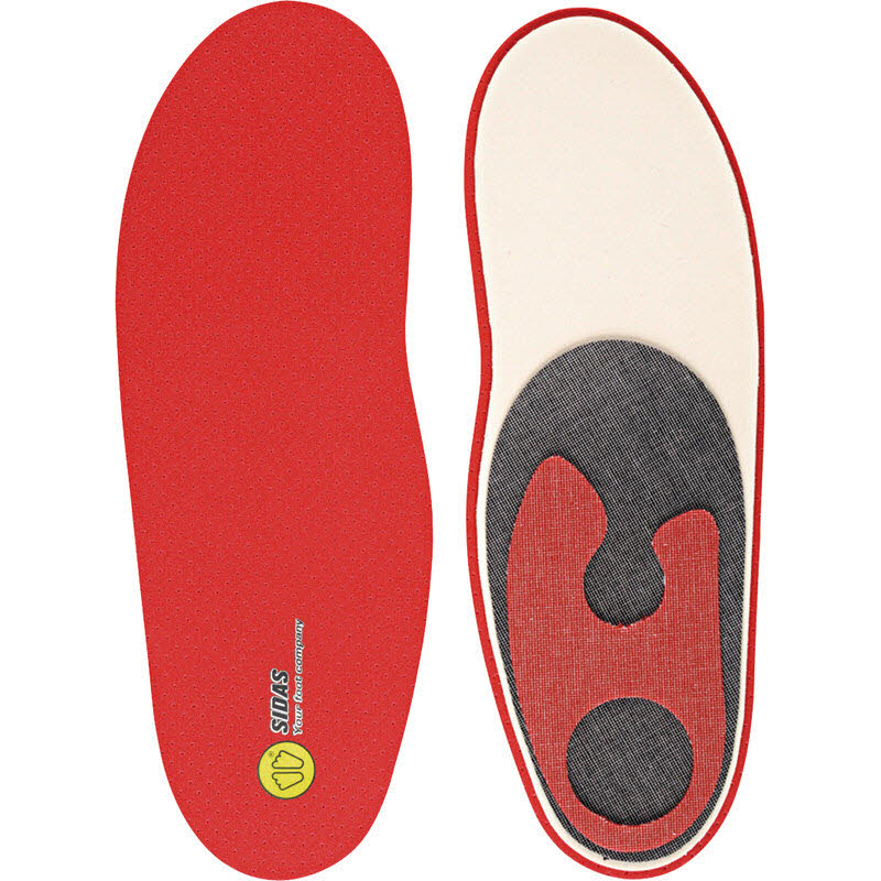 Sidas Winter Custom Pro