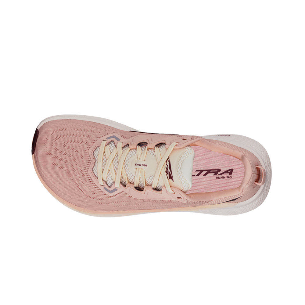 Altra W FWD VIA