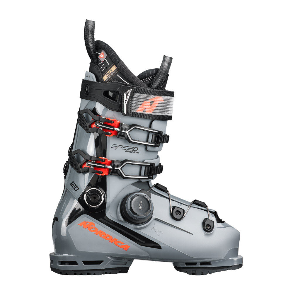 Nordica SPEEDMACHINE 3 BOA 120 (GW)