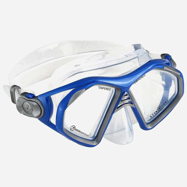 TROOPER,BLUE/BLACK