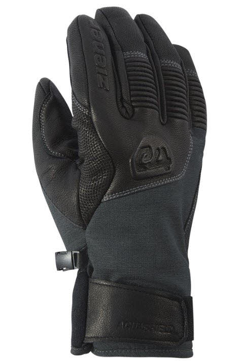 Ziener GANZENBERG AS(R) AW glove ski alp
