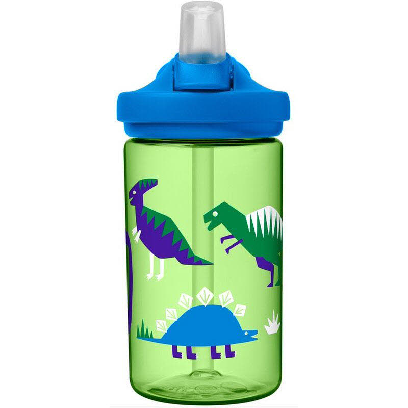 Camel Bak eddy+ Kids 400ml,Hip Dino