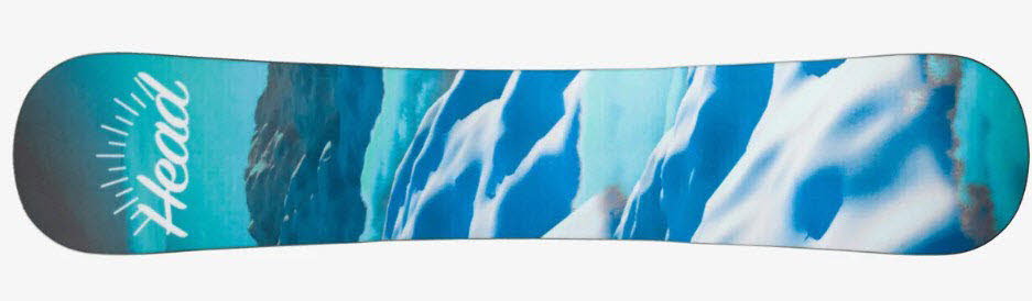 HEAD PRIDE 2.0 ice