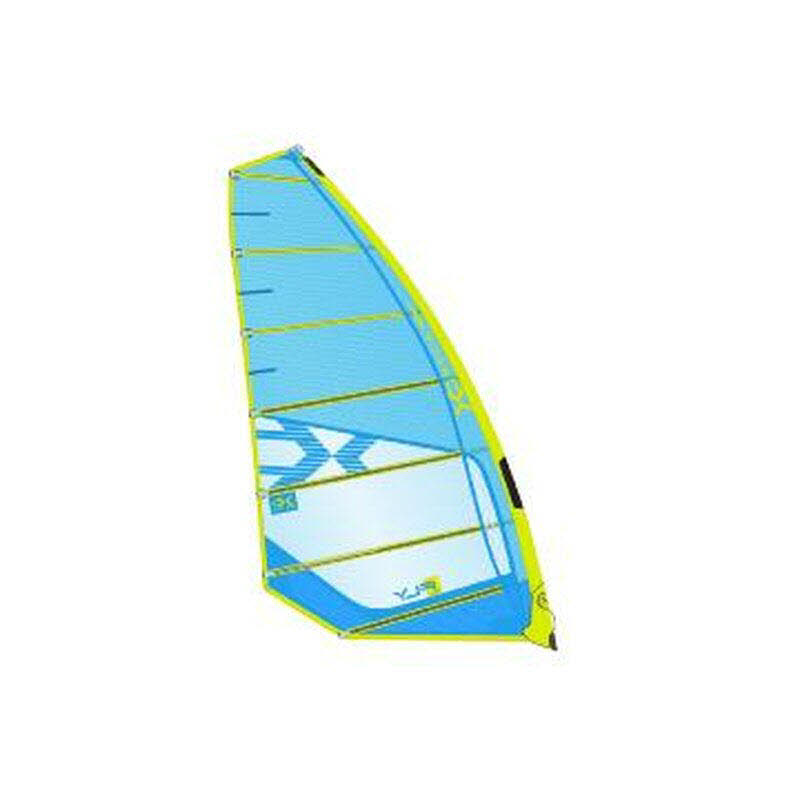 XO Sails Fly 7.8