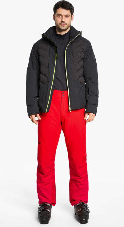 Ziener TAZLIN-Z pants man