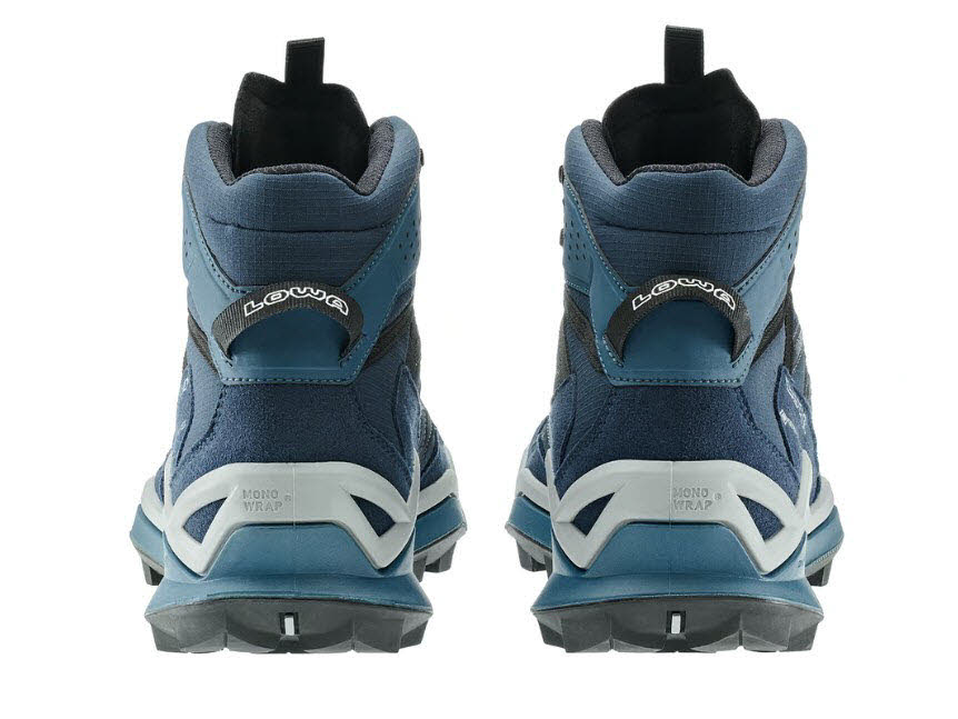 Lowa  MADDOX PRO GTX MID