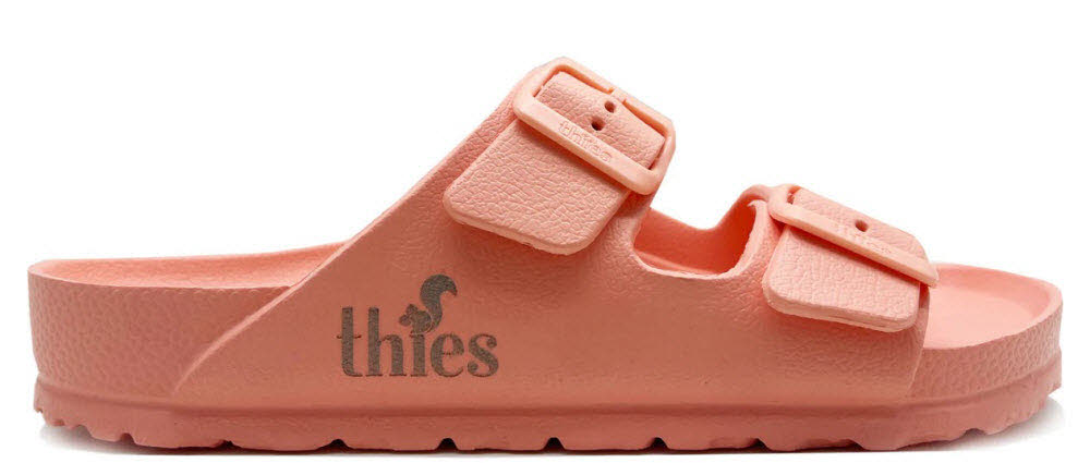 Thies Ecofoam Sandal