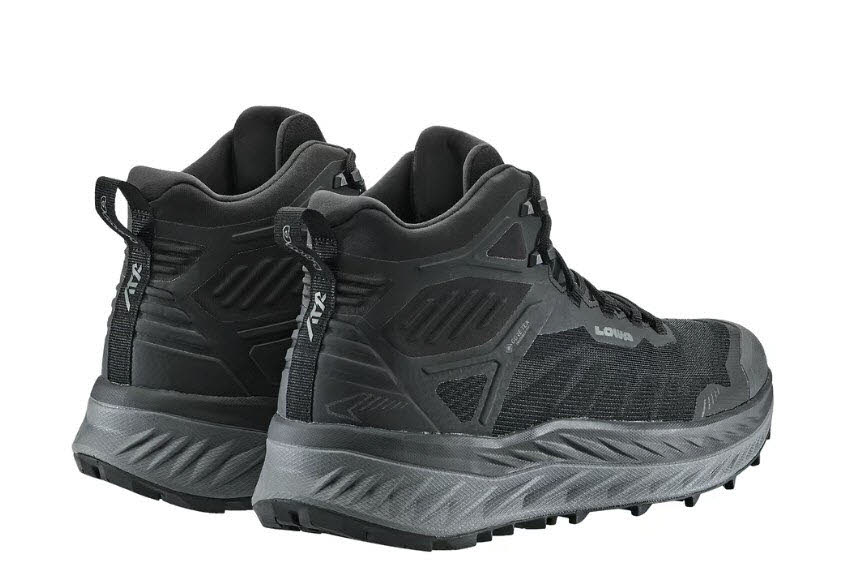 Lowa FORTUX GTX QC