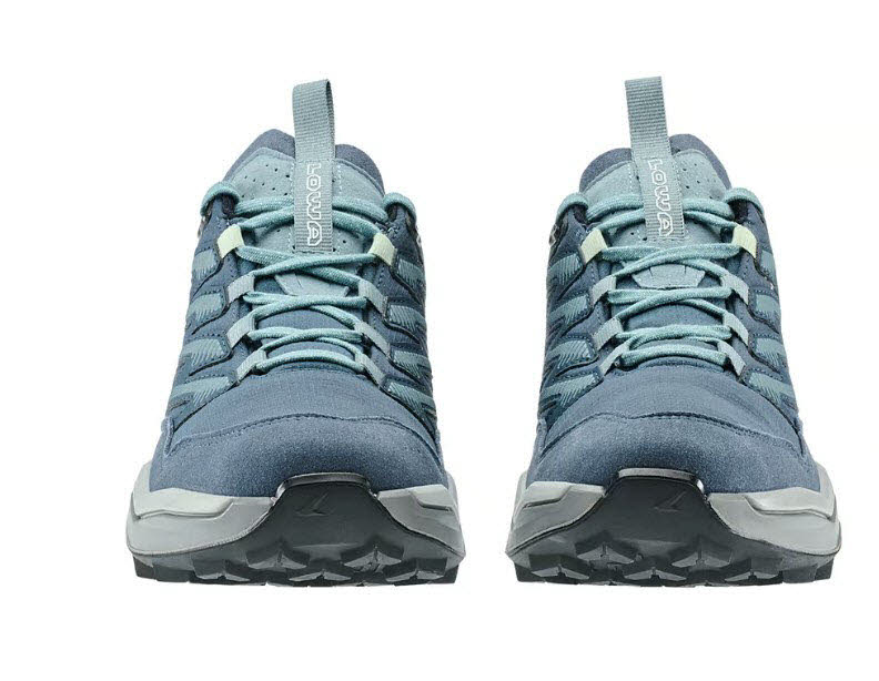 Lowa MADDOX PRO GTX LO Ws