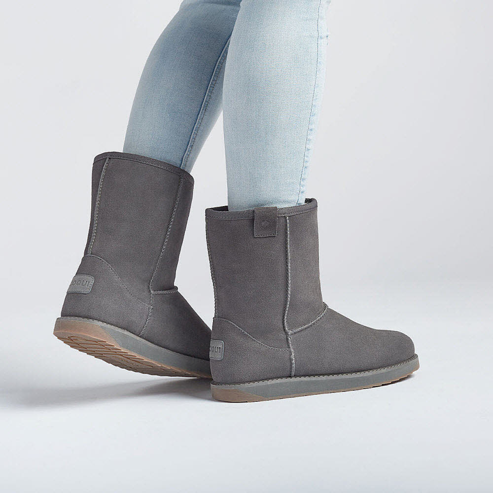 COQUI Valenka Boots Mid