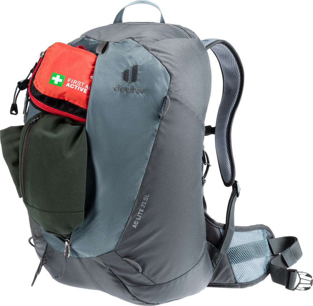 AC Lite 21 SL
