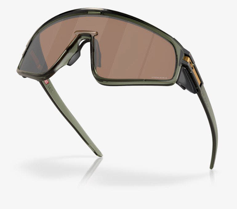 Oakley Latch