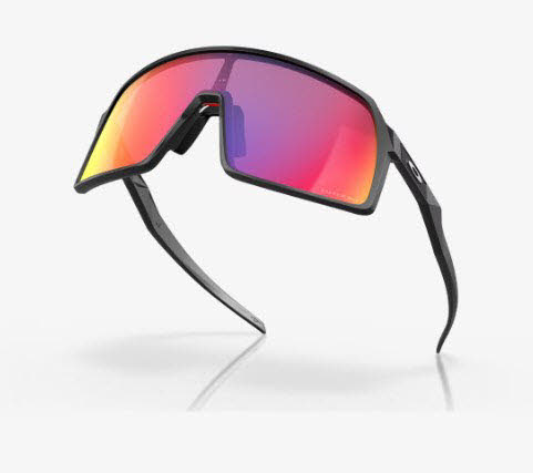 OAKLEY Sutro Matte Black