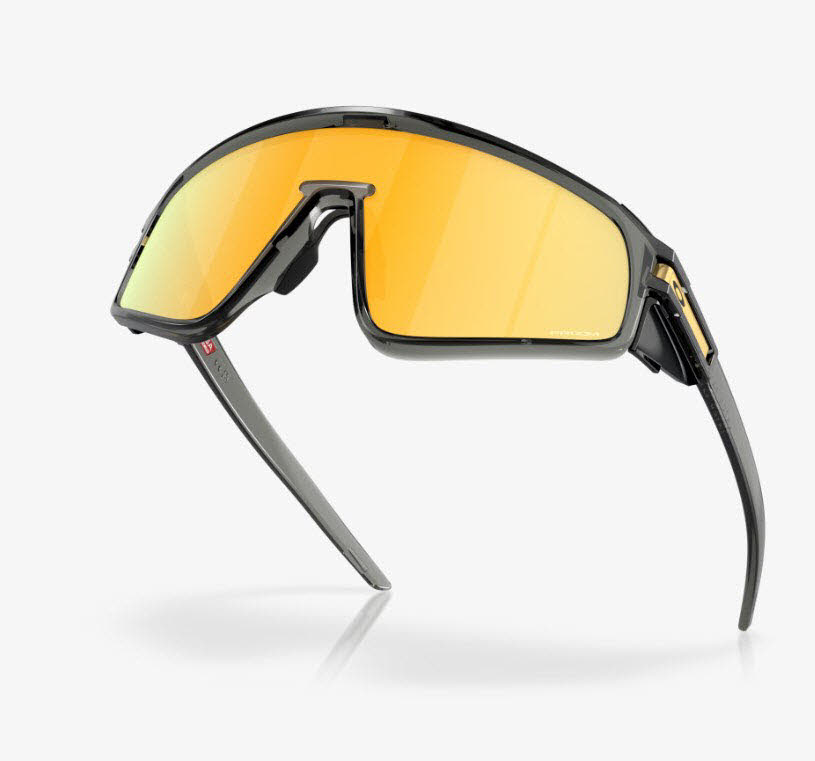 OAKLEY  Latch Panel Grey Ink