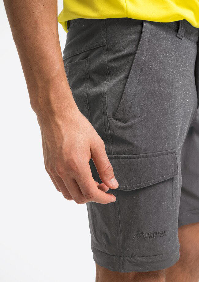 Maier Sports Torid slim He-Hose el.