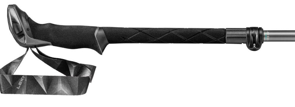 Leki Cressida FX TA