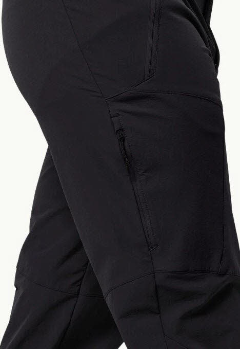 Jack Wolfskin GLASTAL WINTER PANTS M