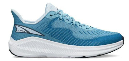 Altra W EXPERIENCE FORM