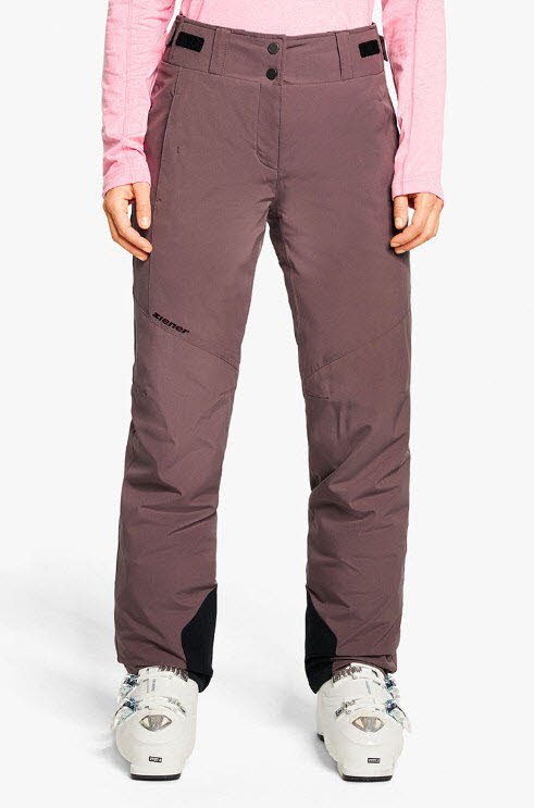 Ziener TALINA-Z pants lady