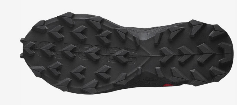 Salomon SUPERCROSS 3 GTX Black