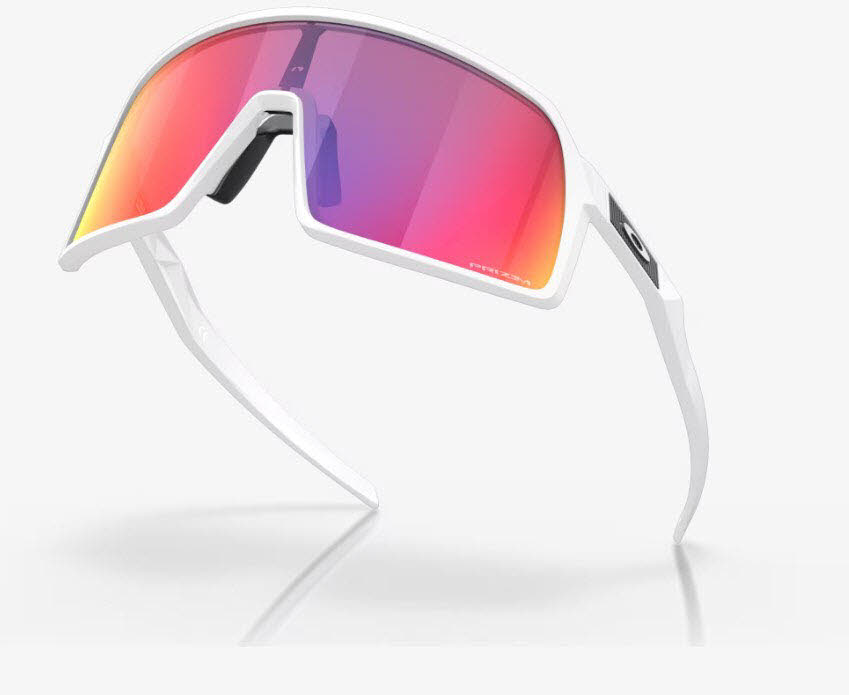 OAKLEY Sutro S Matte White