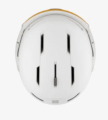 Salomon Helm OSMO White/UNIV TO M 5659