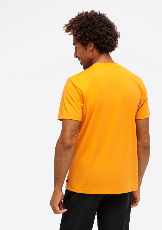 Maier Sports Tilia Pique M He-Shirt 1/2