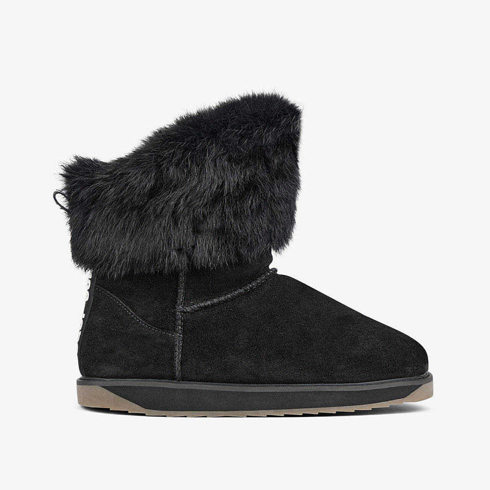 COQUI Valenka Boots Mid