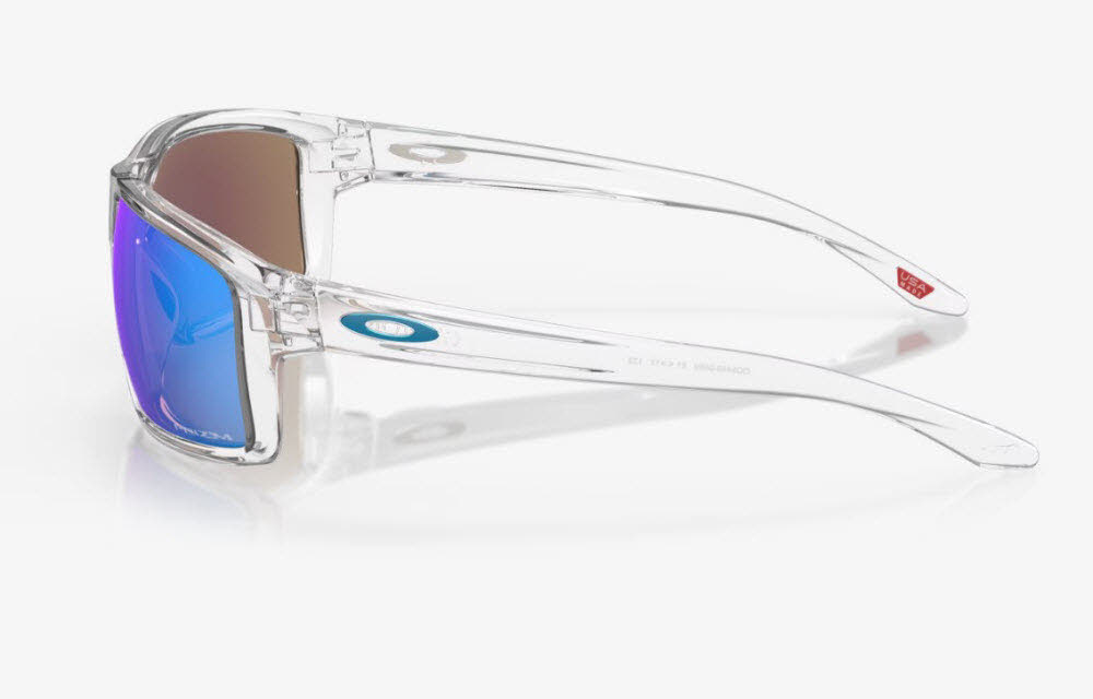 OAKLEY Gibston Clear