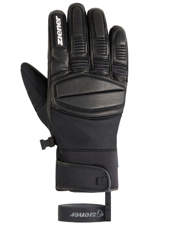 Ziener GOMIN-Z AS® glove man