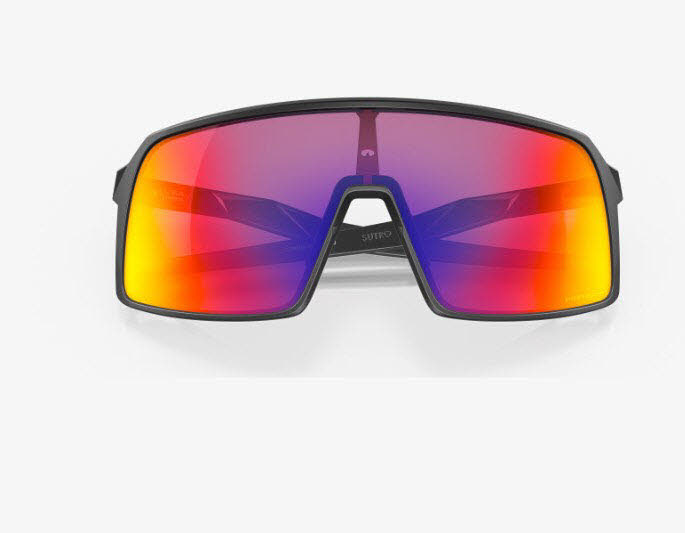 OAKLEY Sutro Matte Black