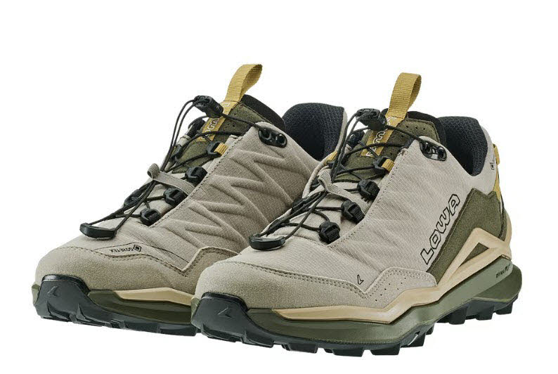 Lowa MADDOX PRO GTX LO SL