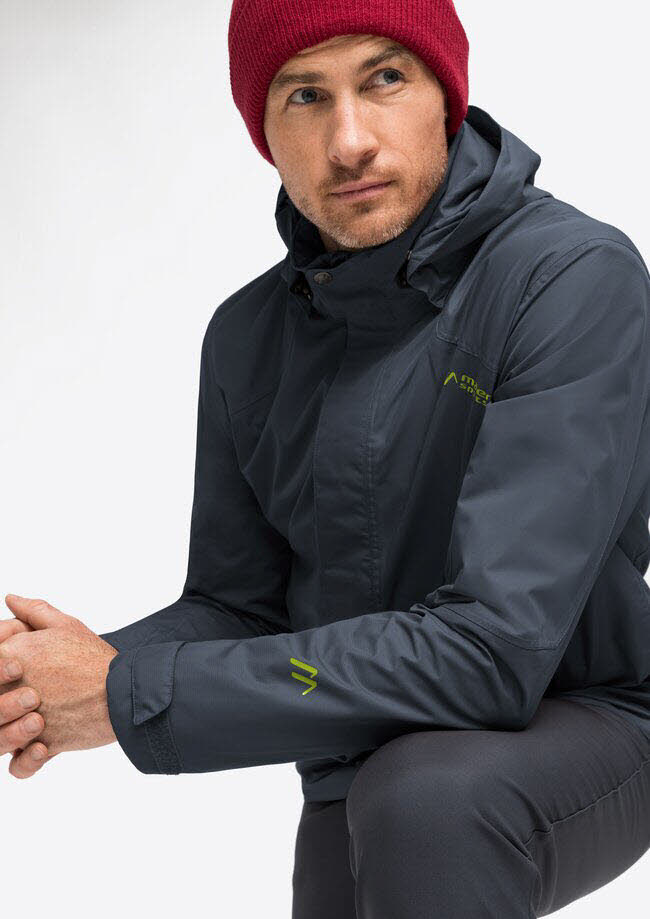 Maier Sports Metor Outdoorjacke