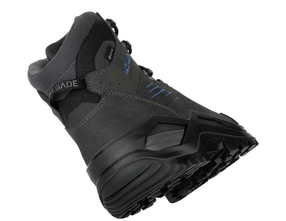 Lowa RENEGADE EVO GTX MID W